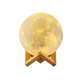 Moon Night Lamp